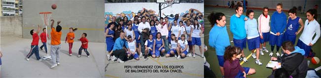 Baloncesto